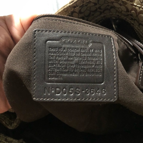 Great bag like new - Picture 3 of 3